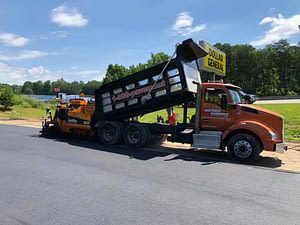 How Long To Stay Off The Driveway After Applying Sealcoating?